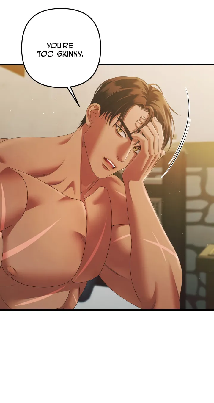 Read Predatory Marriage chapter 6 image 24 on Lezhin