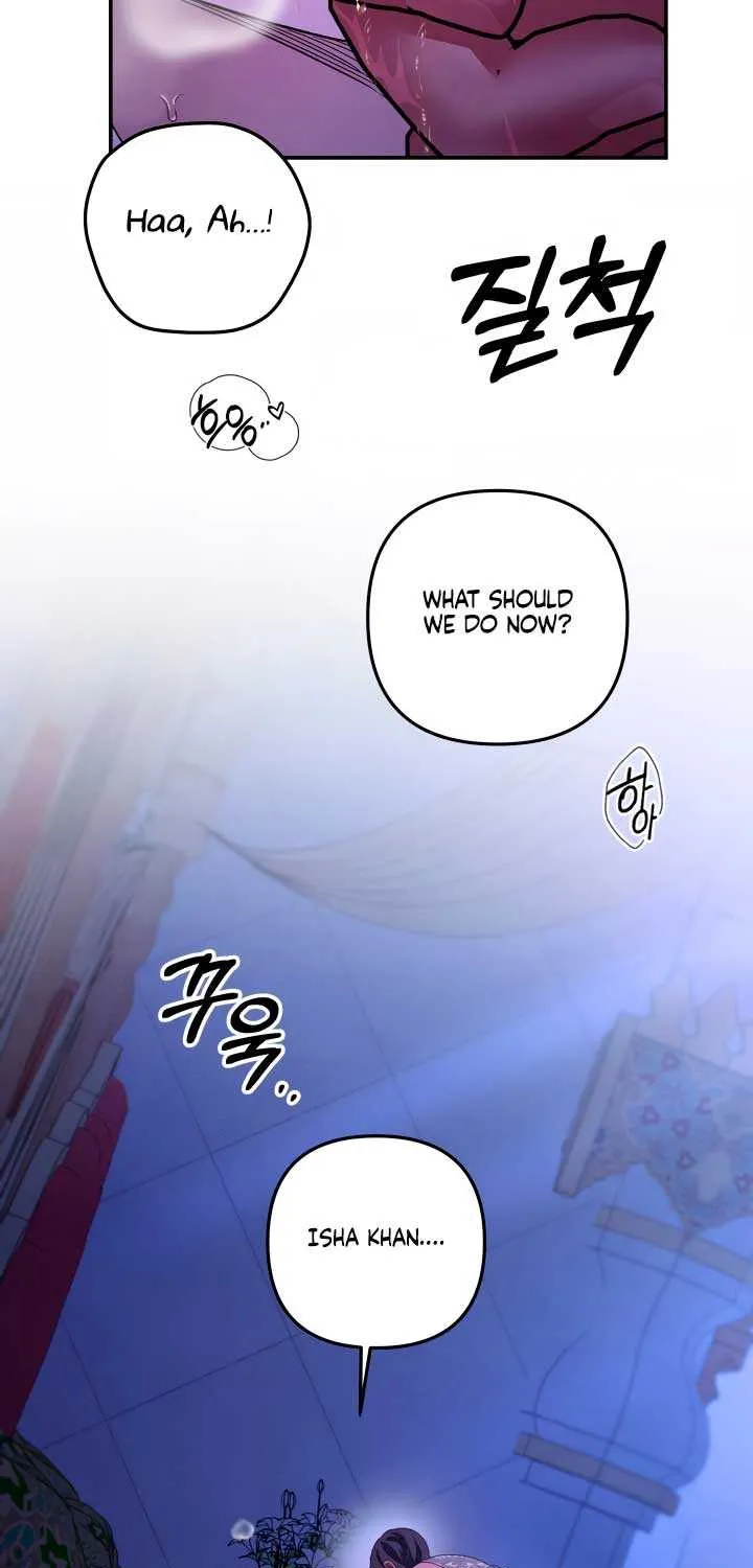 Read Predatory Marriage chapter 60 image 20 on Lezhin
