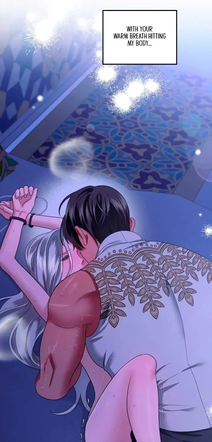 Read Predatory Marriage chapter 60 image 24 on Lezhin