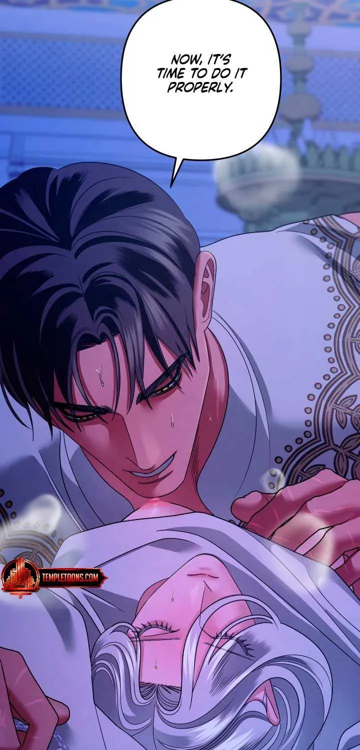 Read Predatory Marriage chapter 60 image 4 on Lezhin