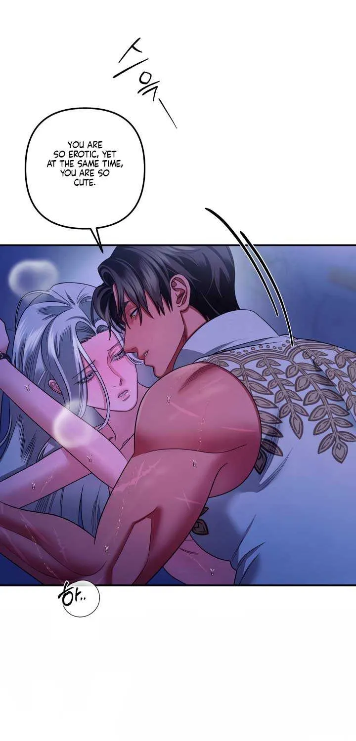 Read Predatory Marriage chapter 60 image 41 on Lezhin
