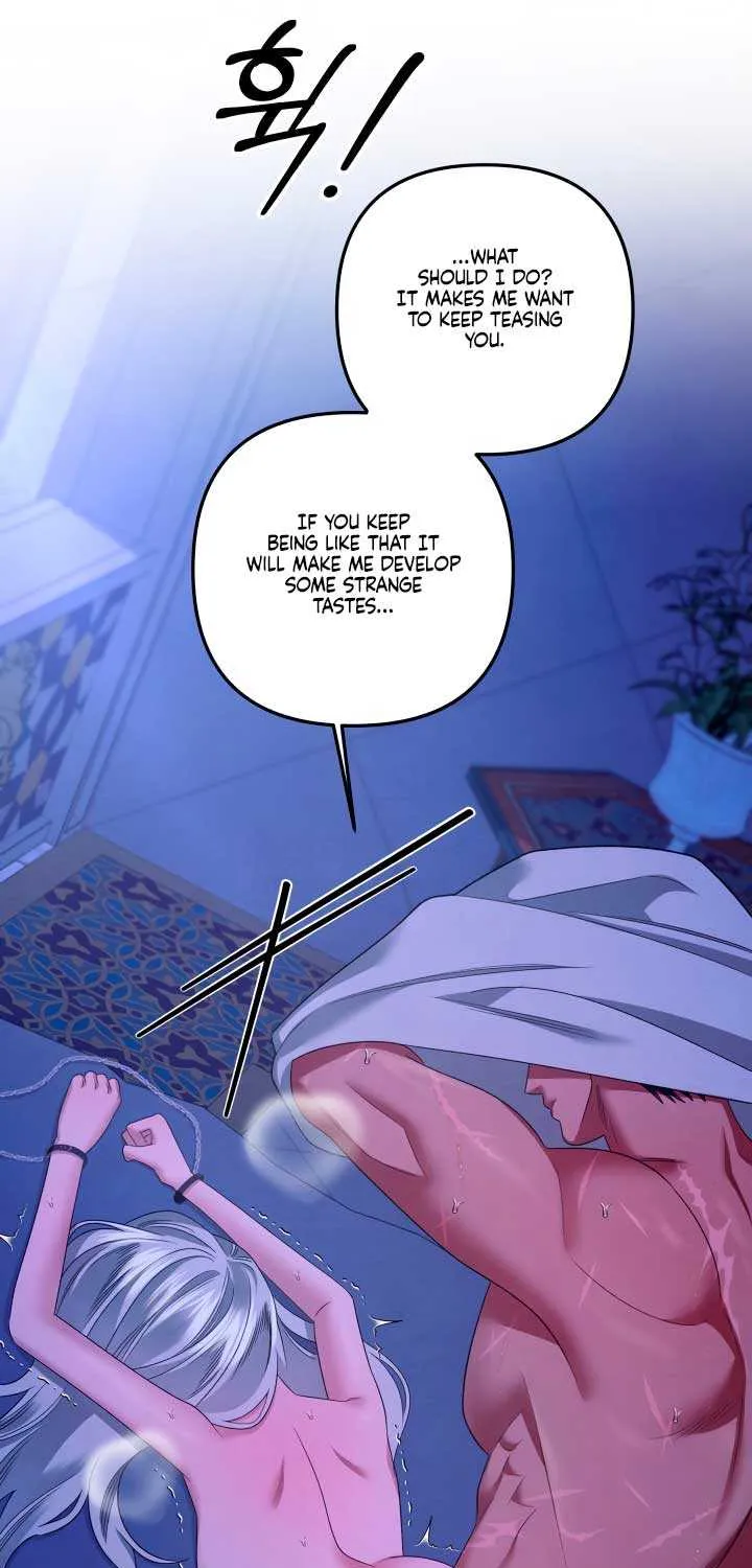 Read Predatory Marriage chapter 60 image 42 on Lezhin