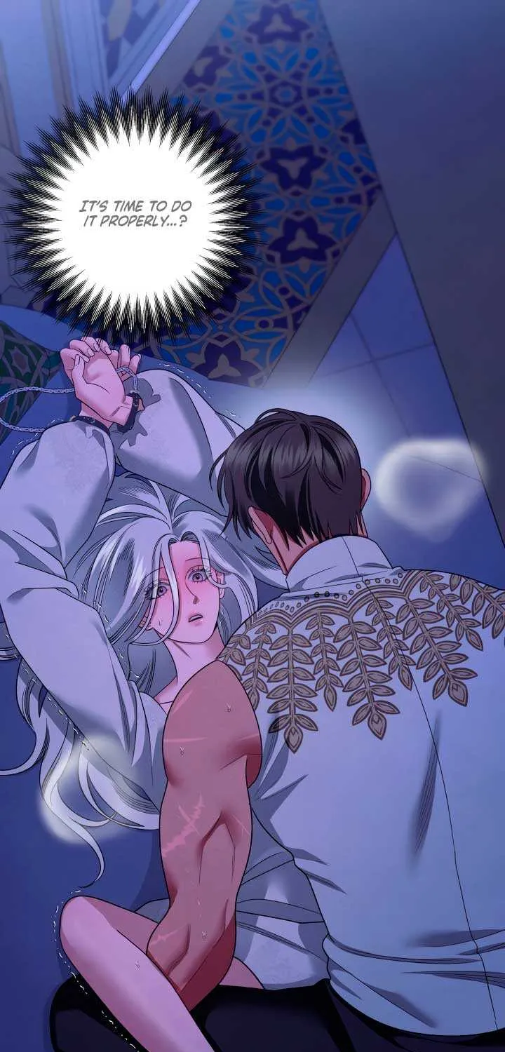 Read Predatory Marriage chapter 60 image 8 on Lezhin