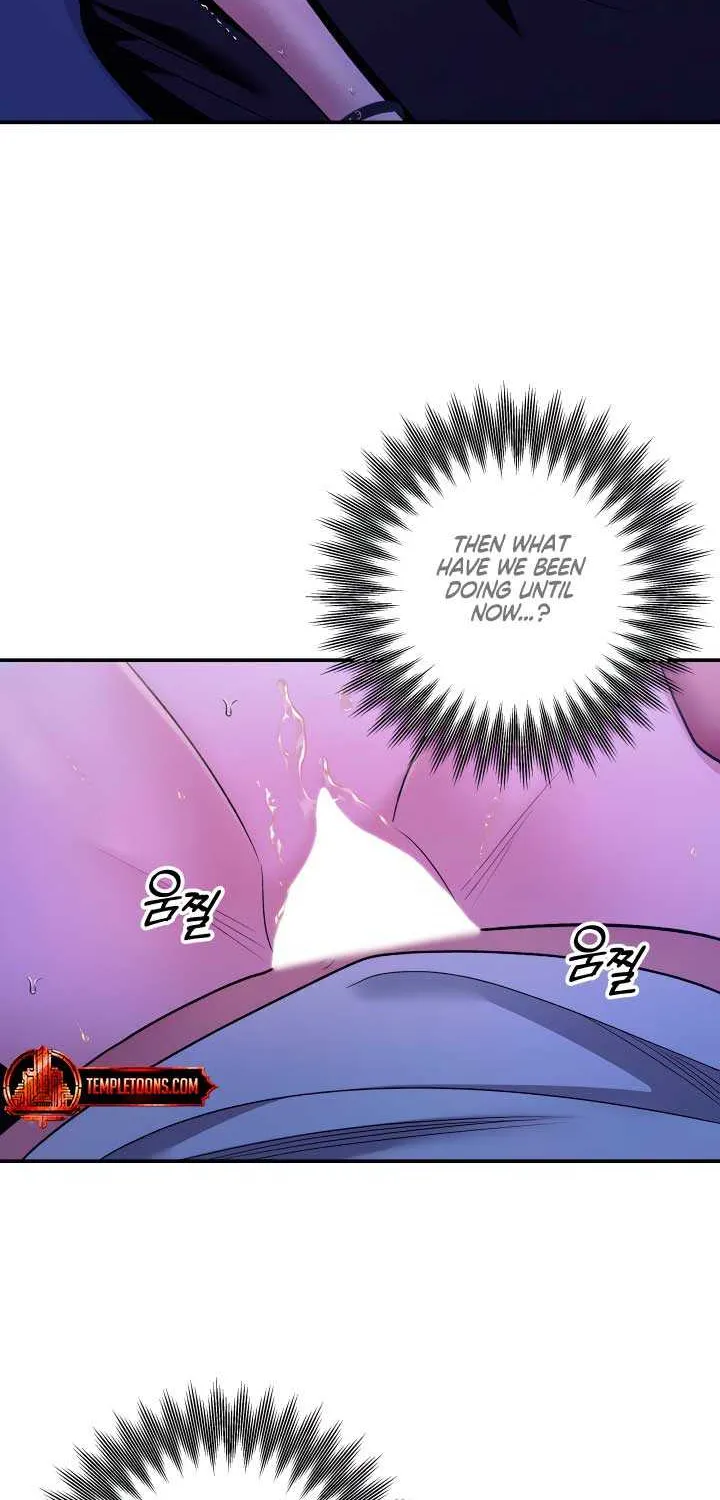 Read Predatory Marriage chapter 60 image 9 on Lezhin