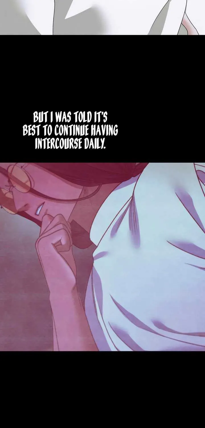 Read Predatory Marriage chapter 61 image 19 on Lezhin