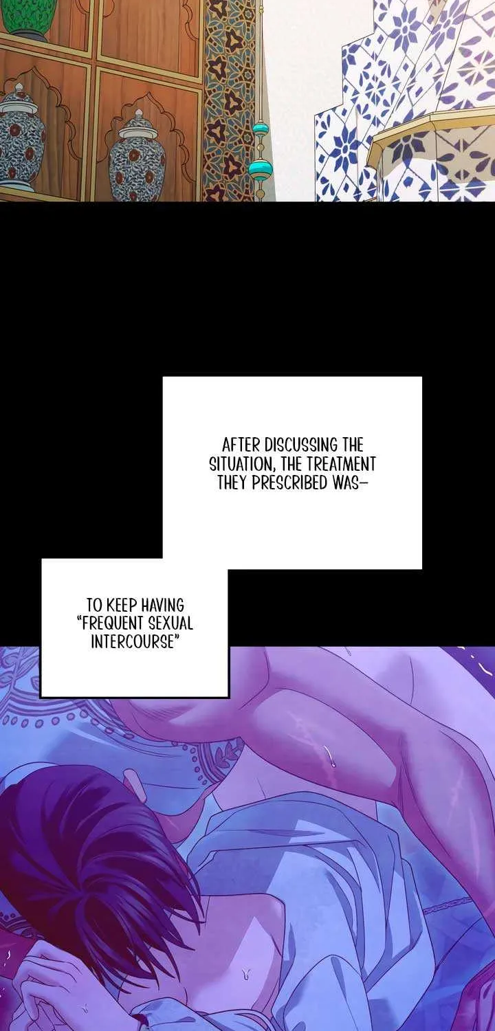Read Predatory Marriage chapter 61 image 21 on Lezhin