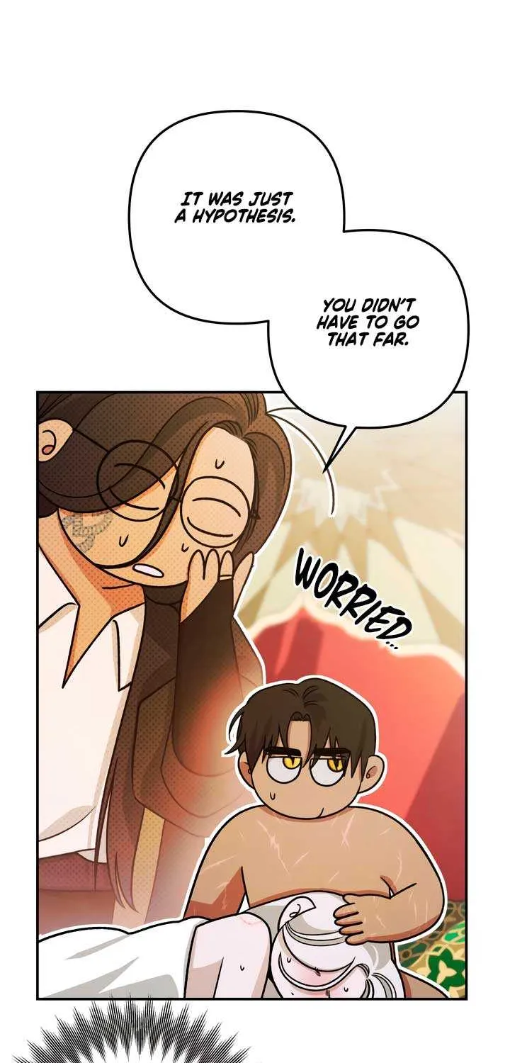 Read Predatory Marriage chapter 61 image 25 on Lezhin