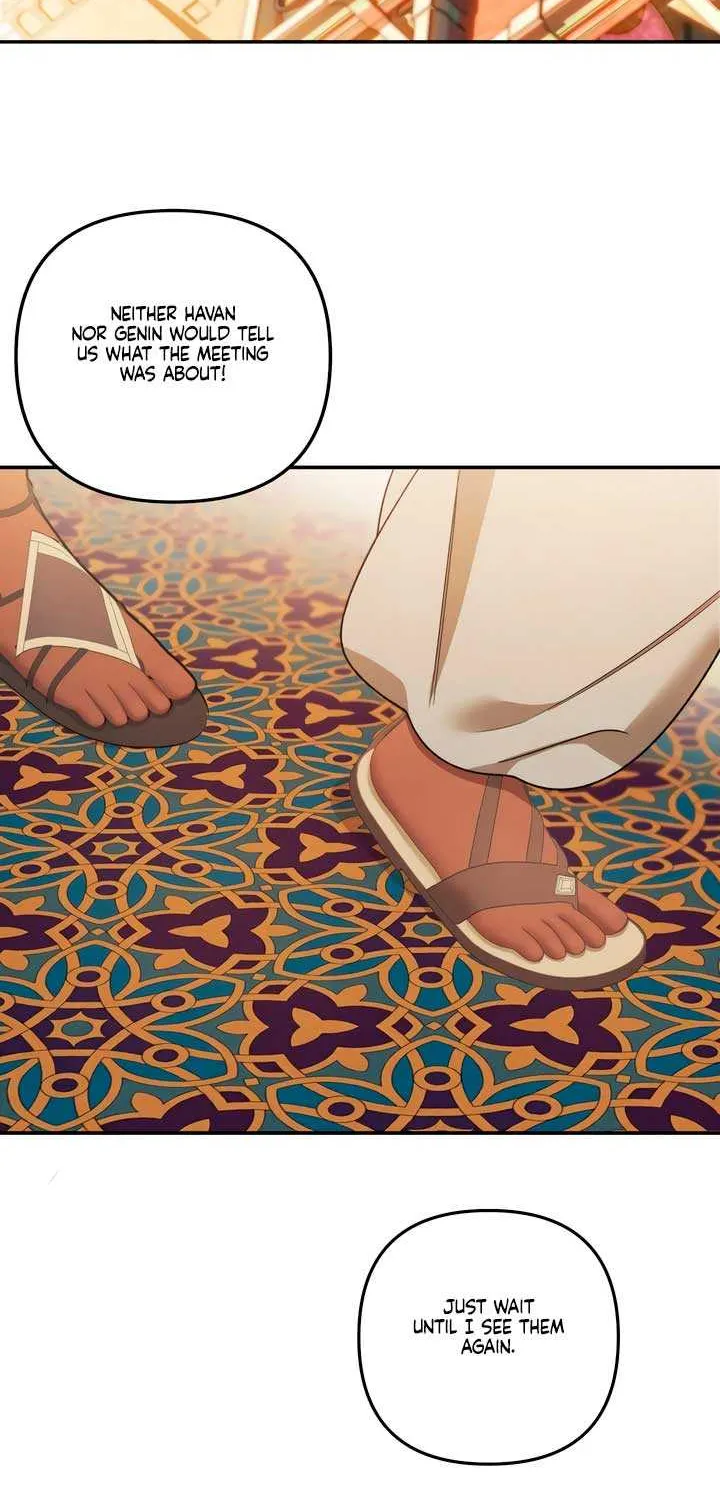 Read Predatory Marriage chapter 61 image 37 on Lezhin