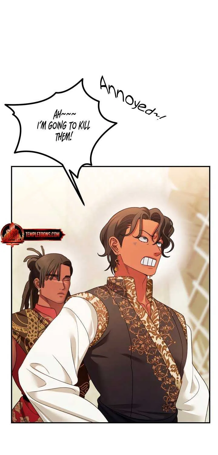 Read Predatory Marriage chapter 61 image 38 on Lezhin