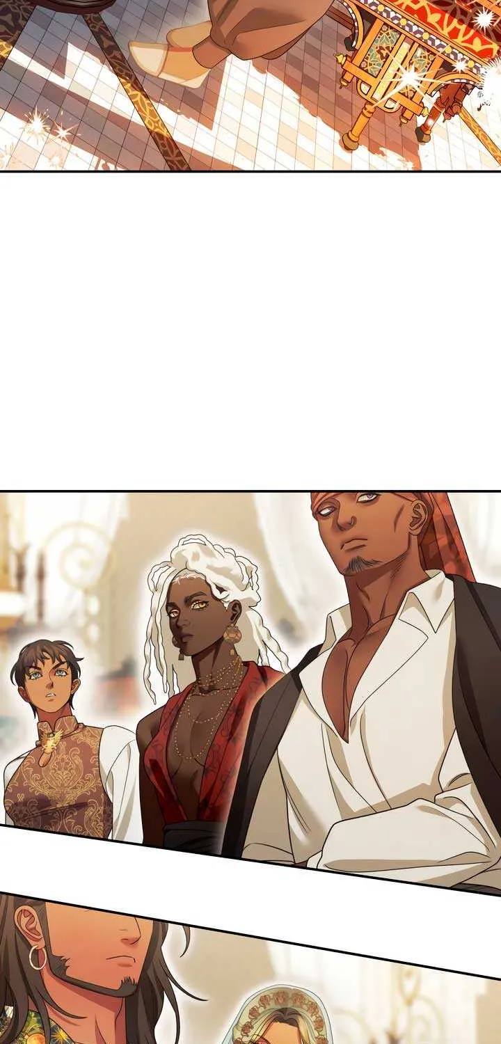 Read Predatory Marriage chapter 61 image 42 on Lezhin