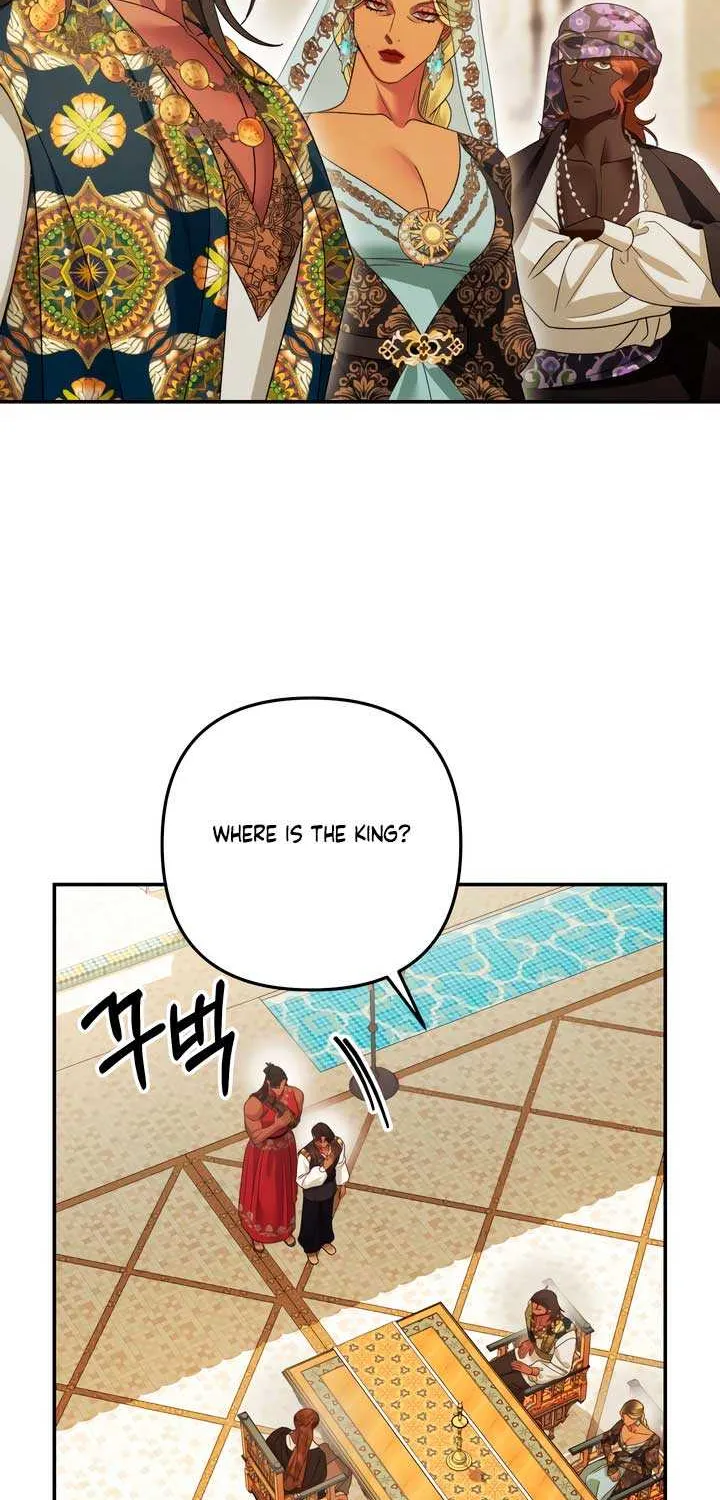 Read Predatory Marriage chapter 61 image 43 on Lezhin