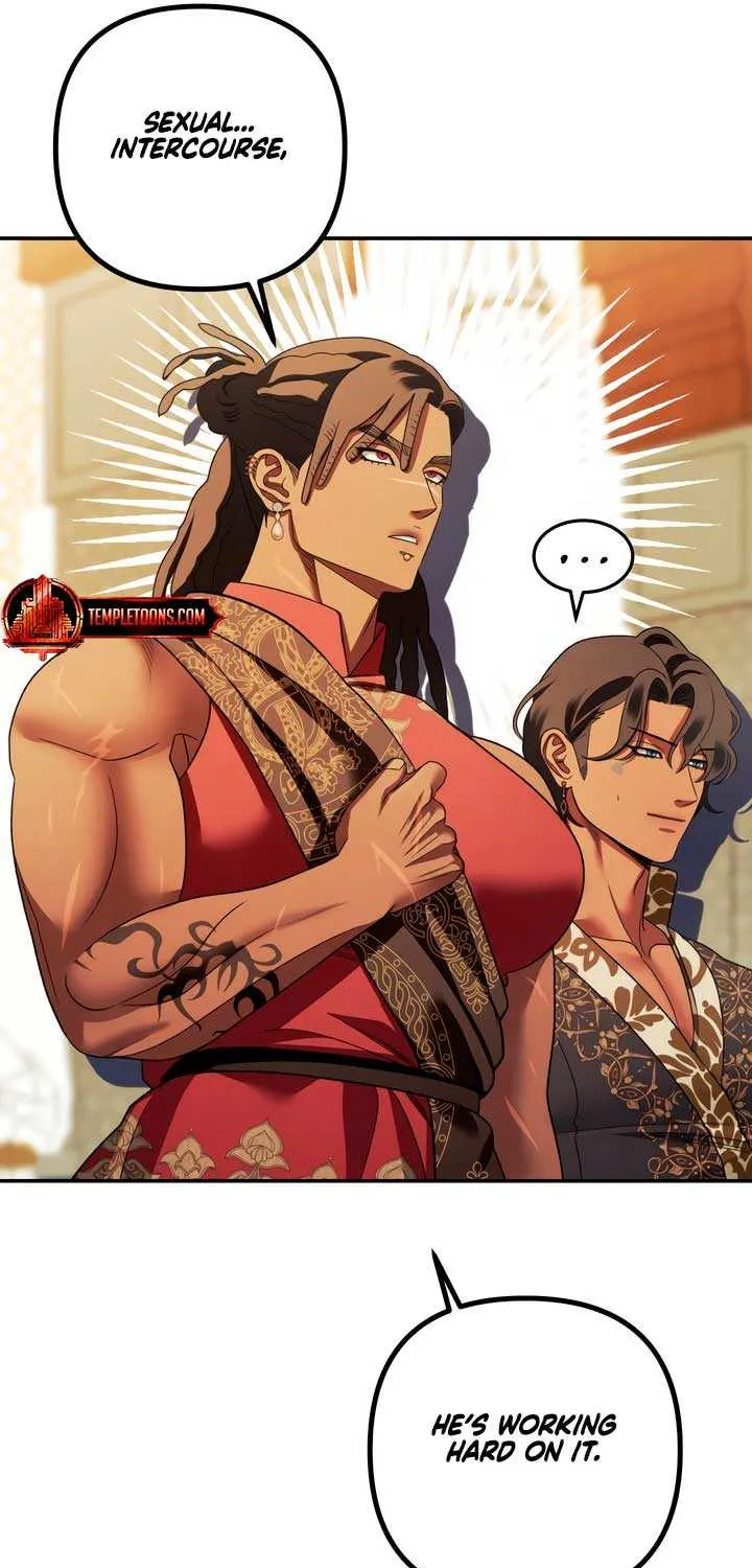 Read Predatory Marriage chapter 61 image 48 on Lezhin