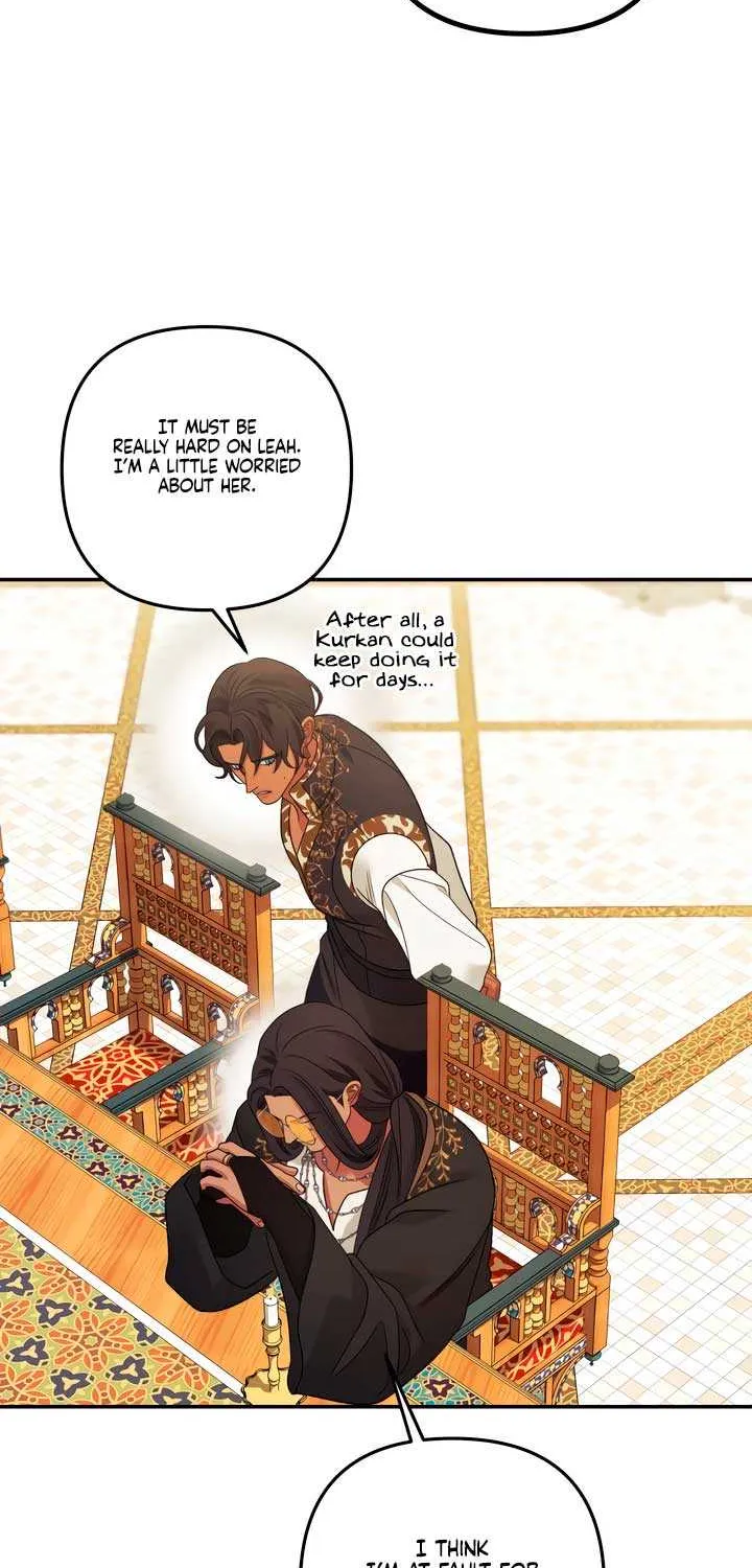 Read Predatory Marriage chapter 61 image 49 on Lezhin