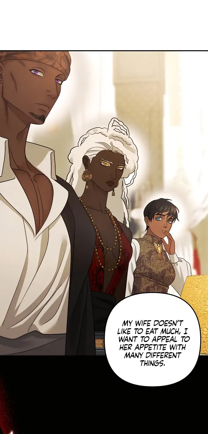 Read Predatory Marriage chapter 62 image 21 on Lezhin