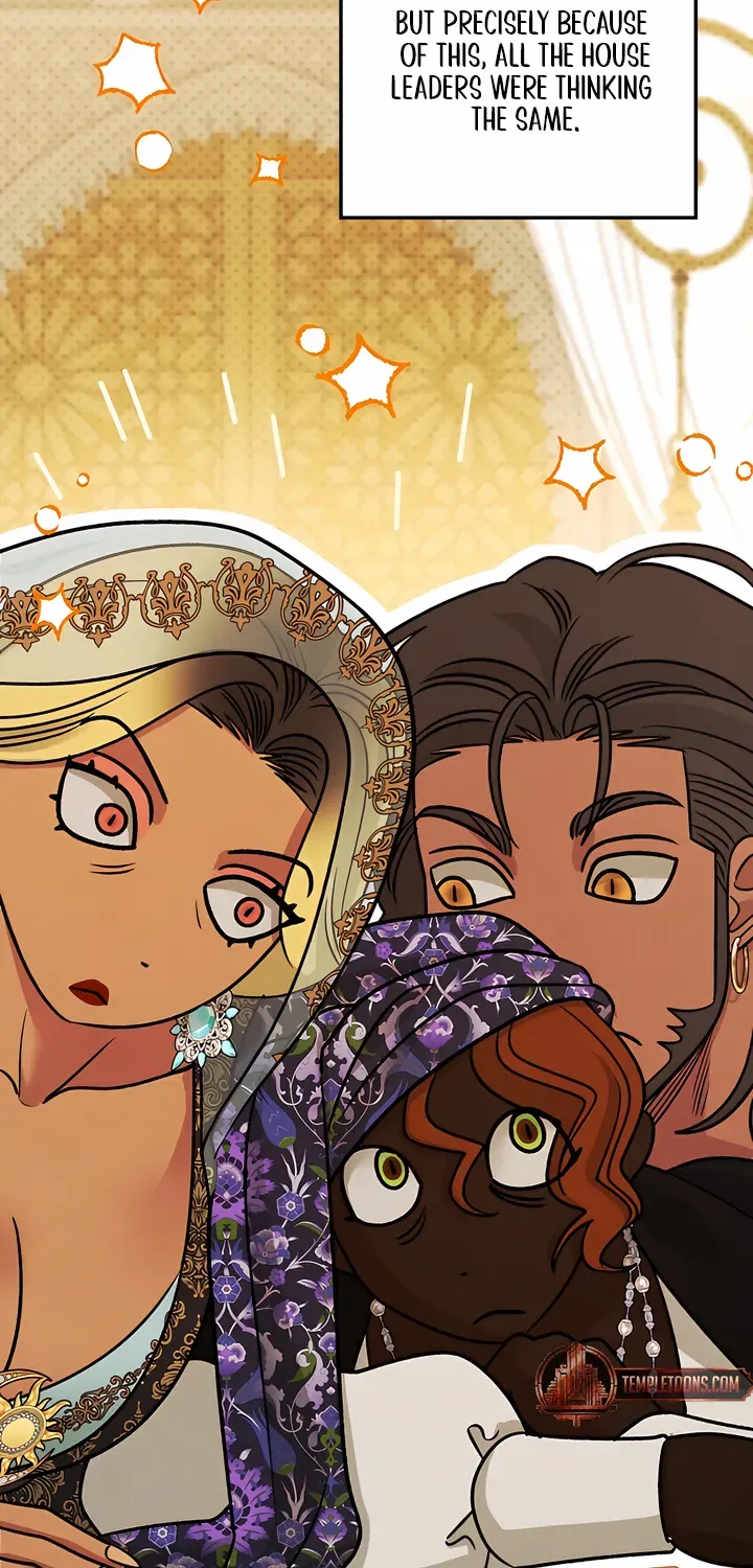 Read Predatory Marriage chapter 62 image 25 on Lezhin