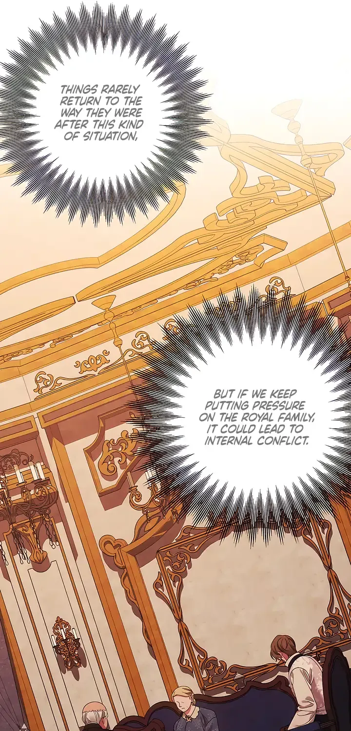 Read Predatory Marriage chapter 62 image 47 on Lezhin