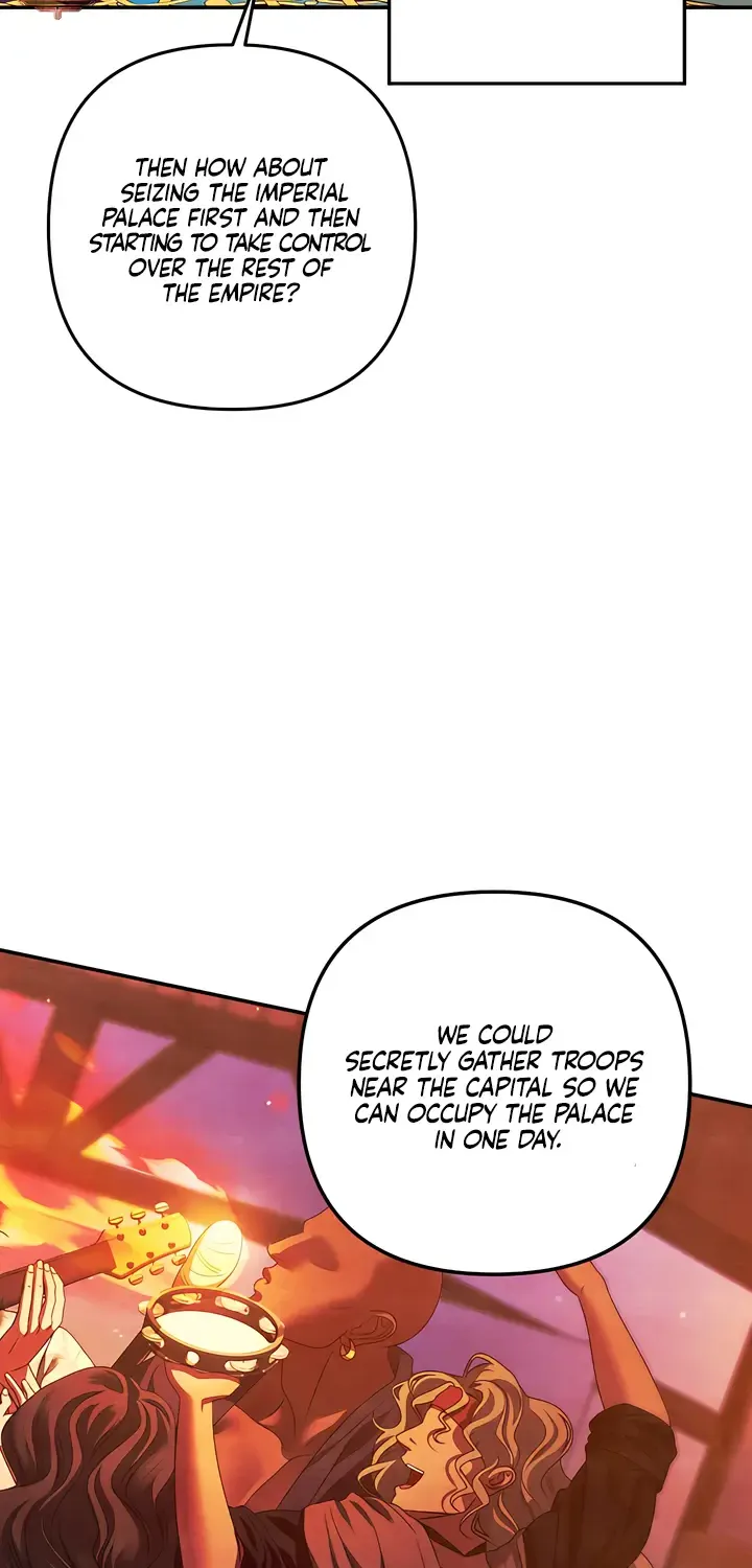 Read Predatory Marriage chapter 62 image 5 on Lezhin