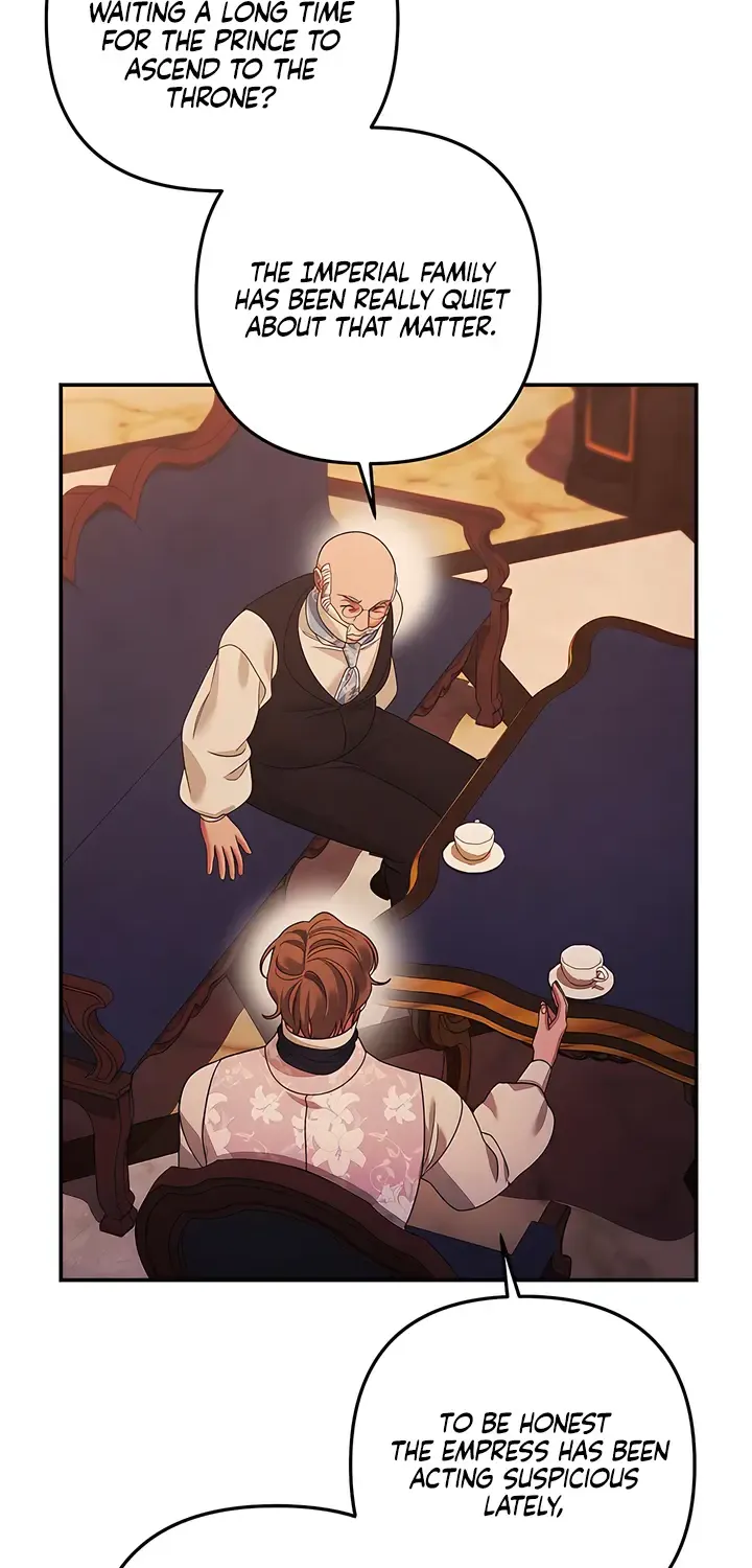 Read Predatory Marriage chapter 62 image 50 on Lezhin