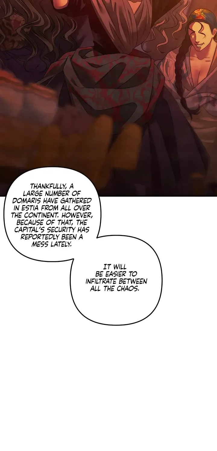 Read Predatory Marriage chapter 62 image 6 on Lezhin