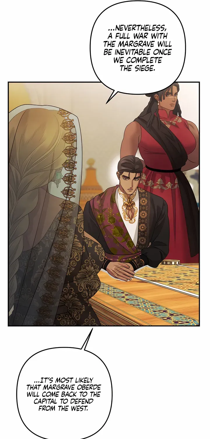 Read Predatory Marriage chapter 62 image 7 on Lezhin