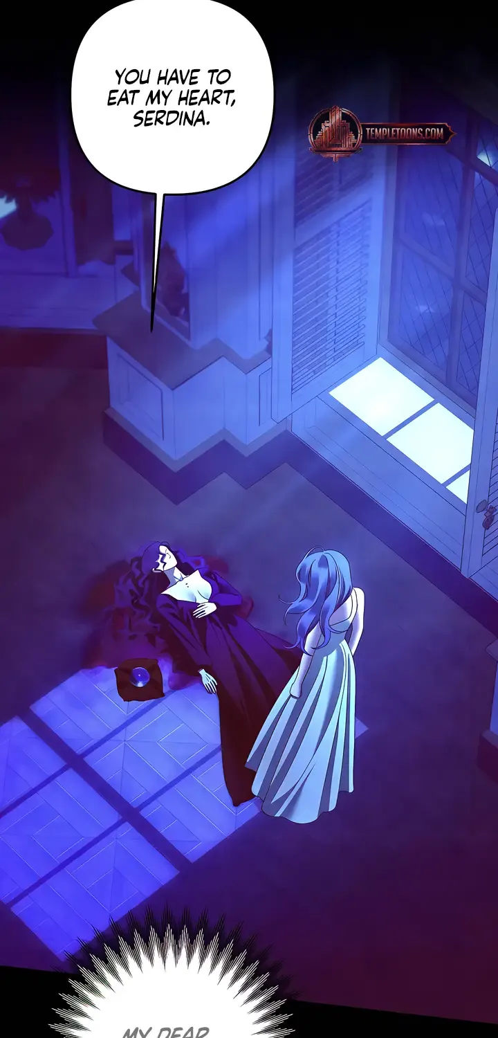 Read Predatory Marriage chapter 62 image 73 on Lezhin