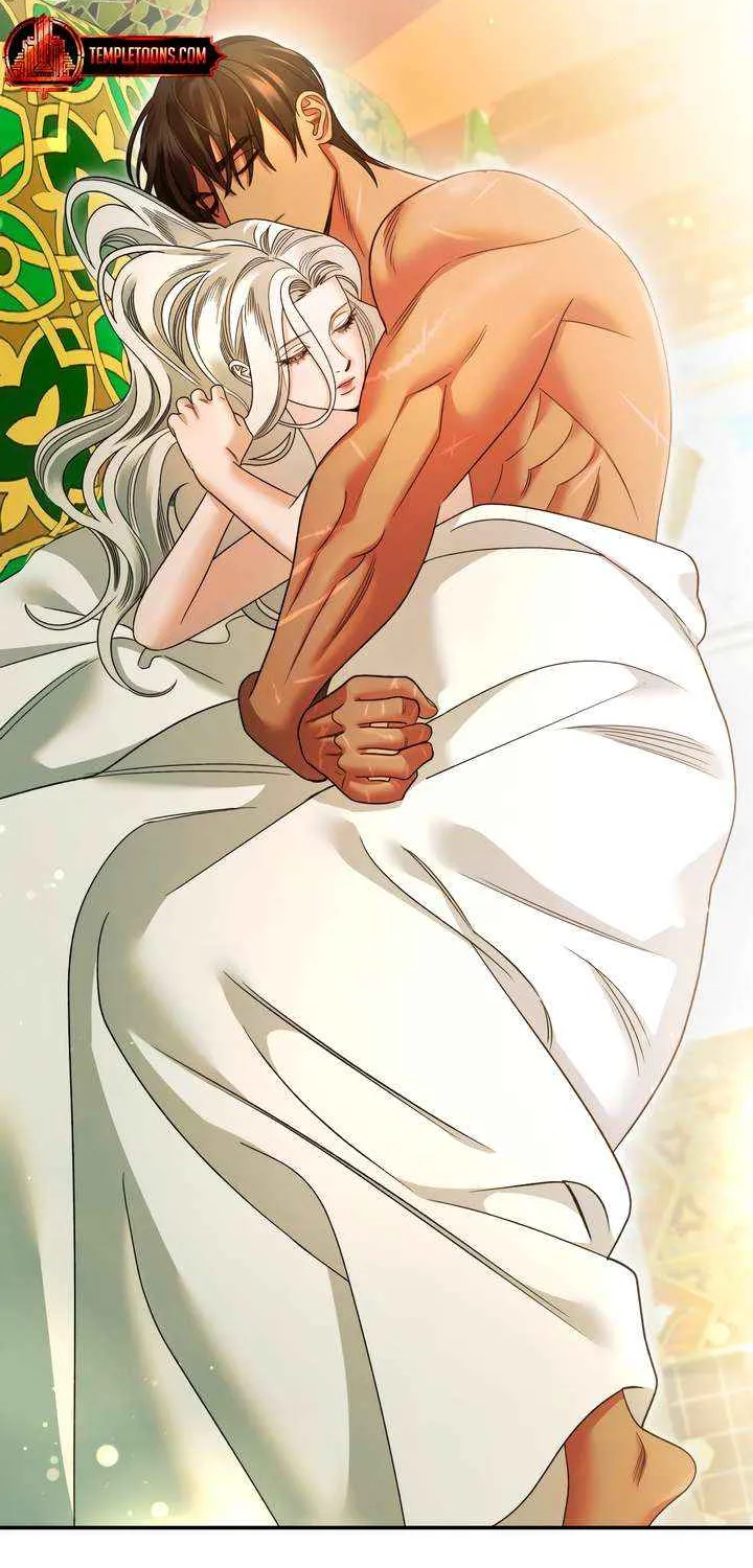 Read Predatory Marriage chapter 63 image 21 on Lezhin