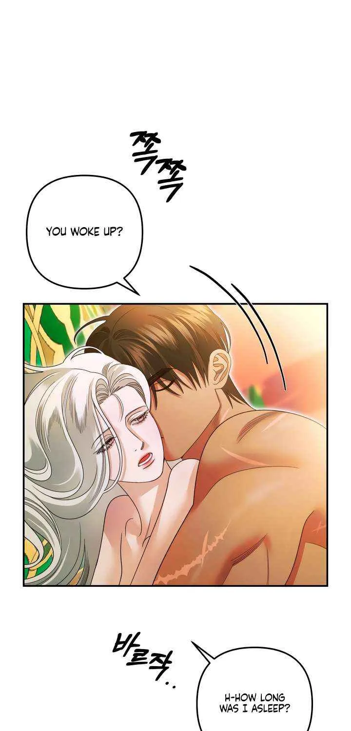 Read Predatory Marriage chapter 63 image 22 on Lezhin