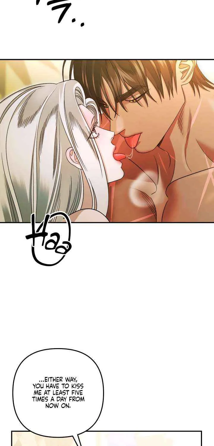 Read Predatory Marriage chapter 63 image 34 on Lezhin