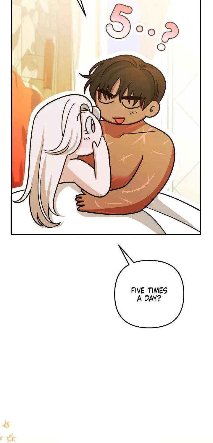 Read Predatory Marriage chapter 63 image 35 on Lezhin