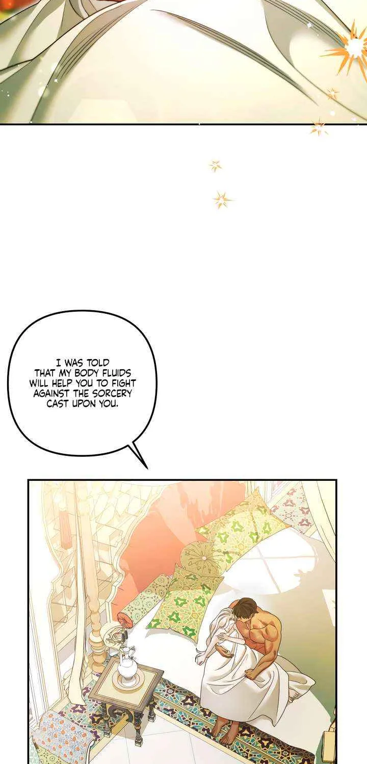 Read Predatory Marriage chapter 63 image 37 on Lezhin