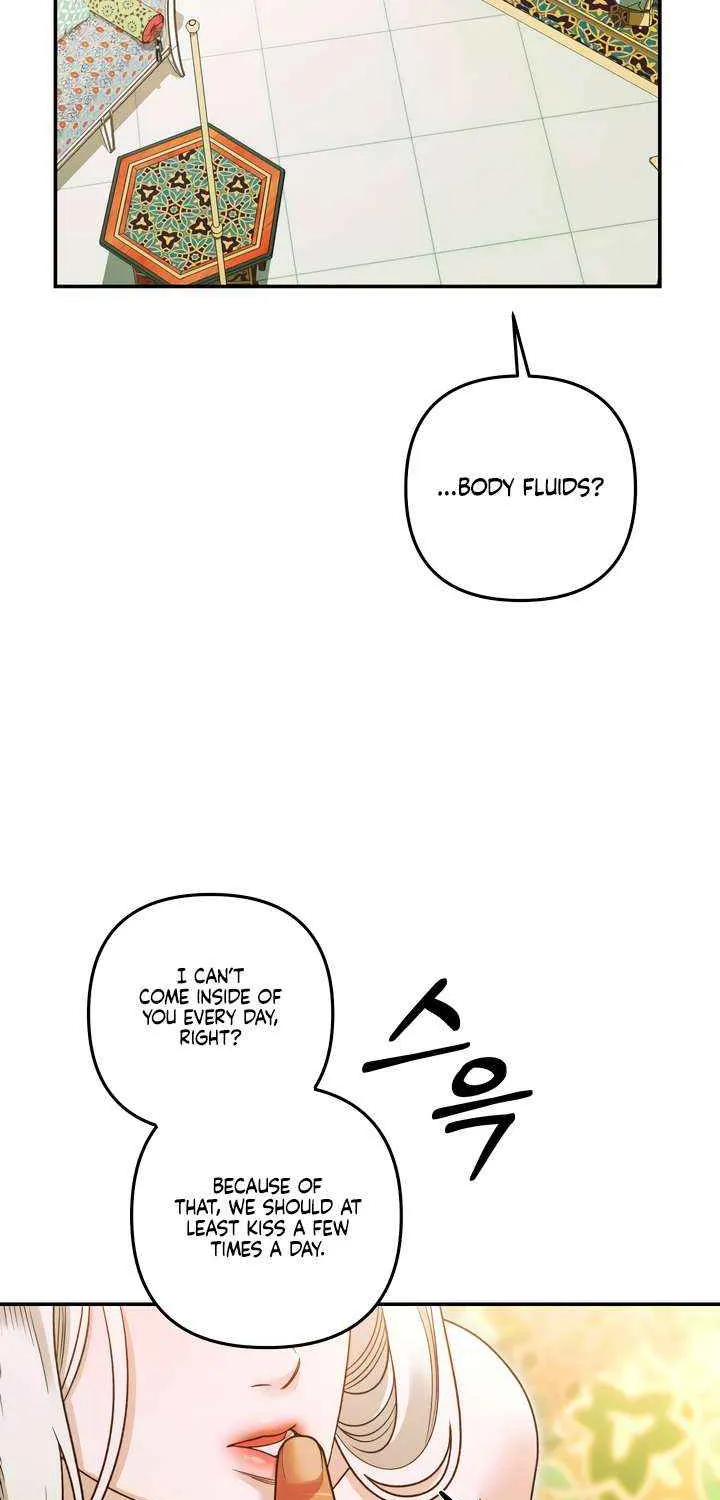 Read Predatory Marriage chapter 63 image 38 on Lezhin