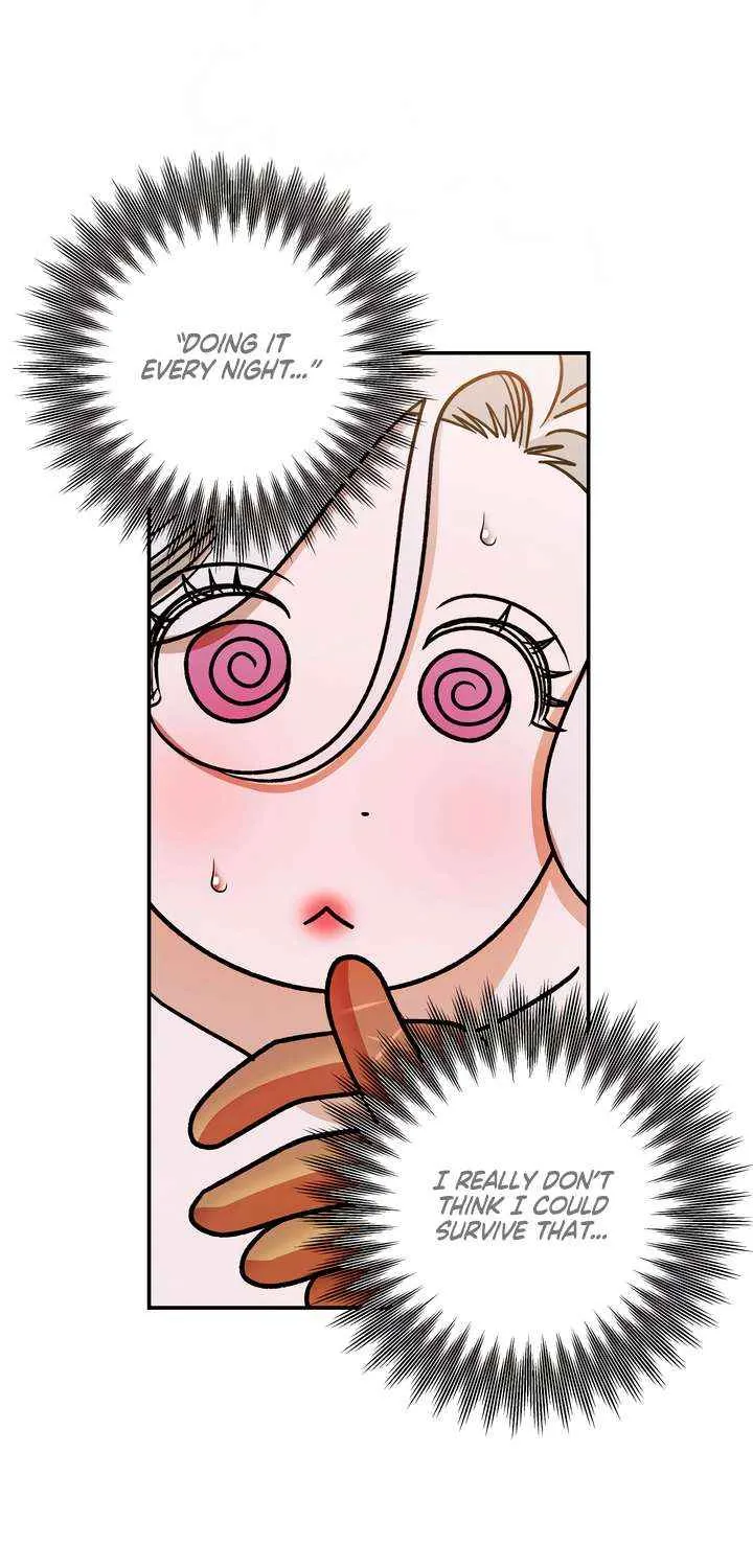 Read Predatory Marriage chapter 63 image 40 on Lezhin