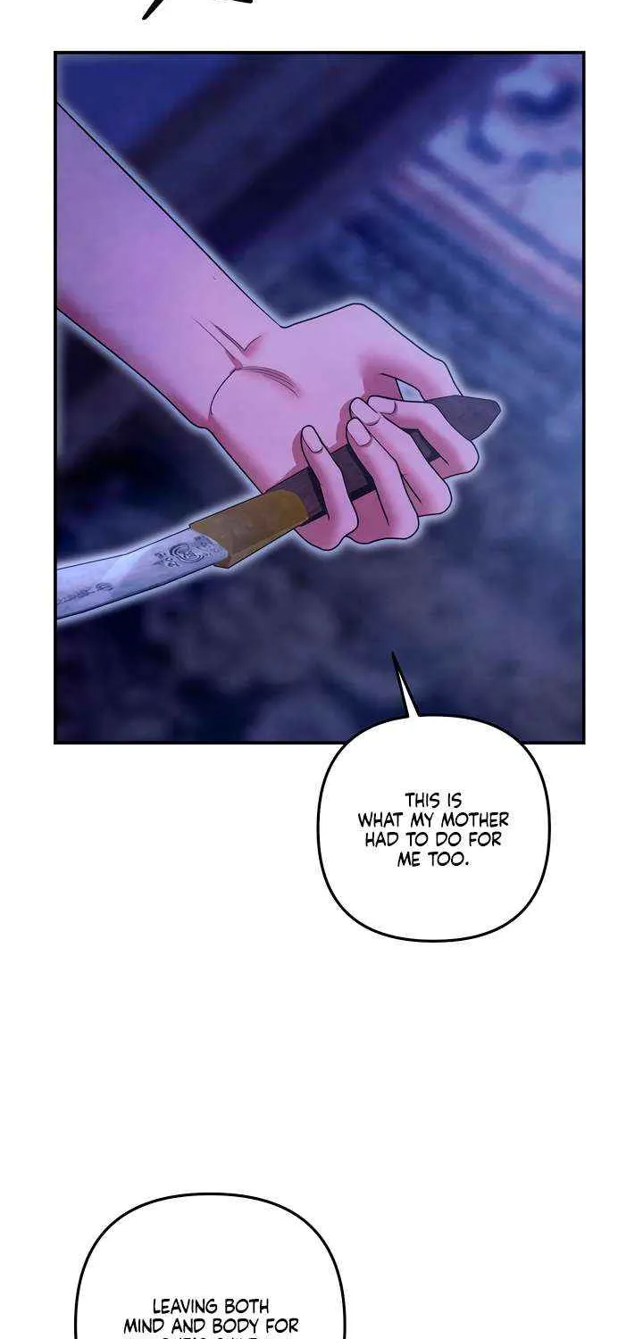Read Predatory Marriage chapter 63 image 5 on Lezhin