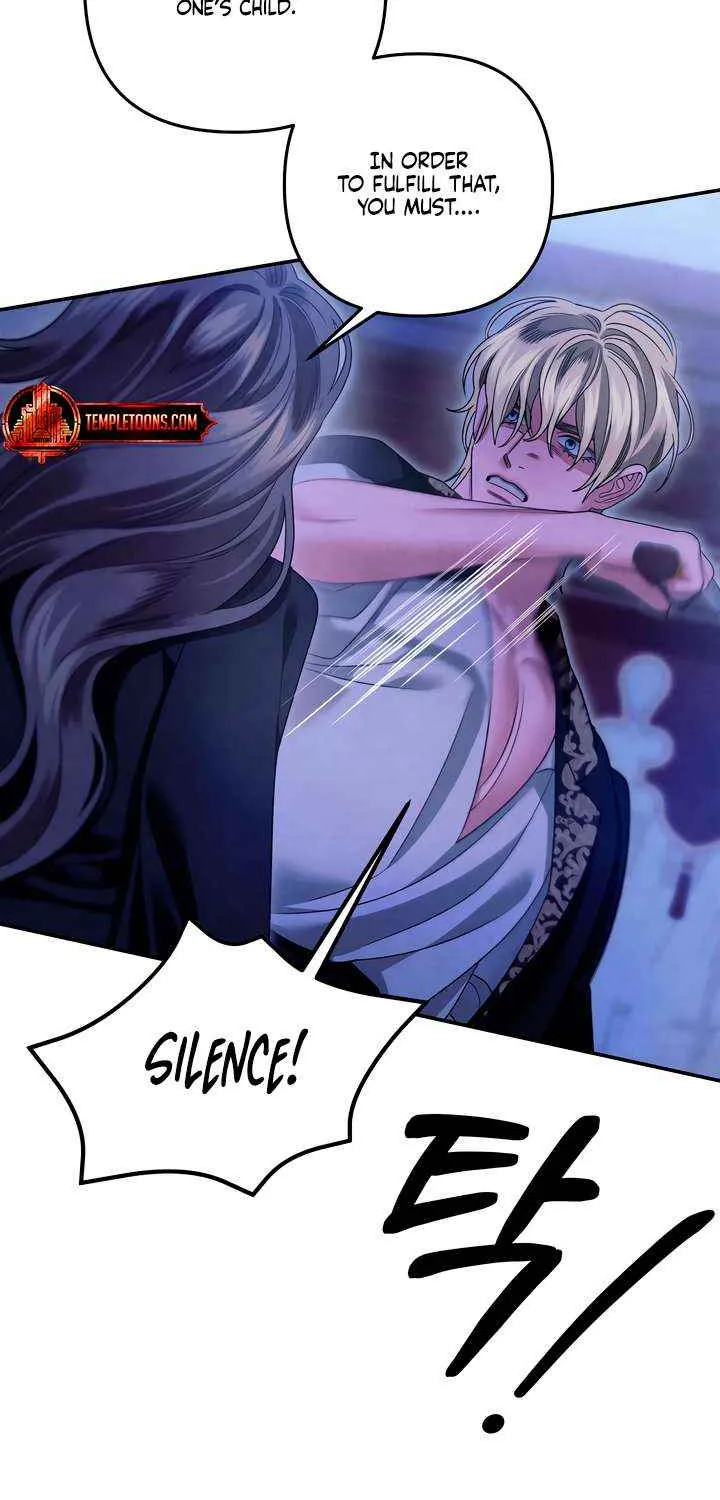 Read Predatory Marriage chapter 63 image 6 on Lezhin