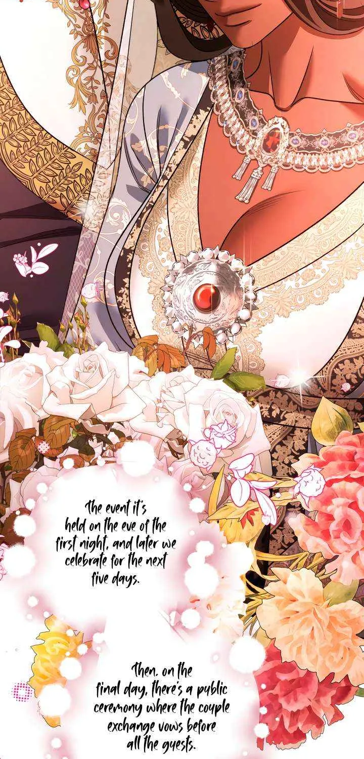 Read Predatory Marriage chapter 63 image 76 on Lezhin