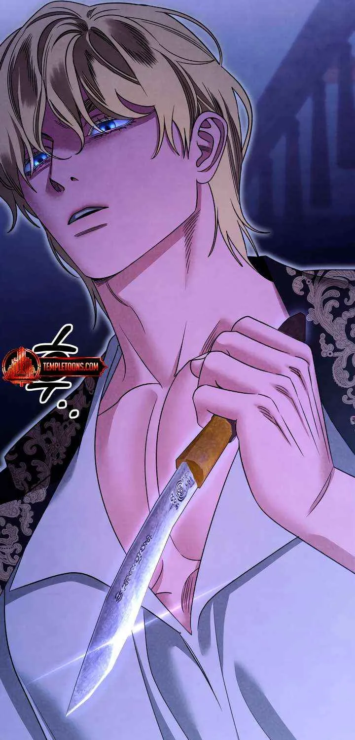 Read Predatory Marriage chapter 63 image 8 on Lezhin
