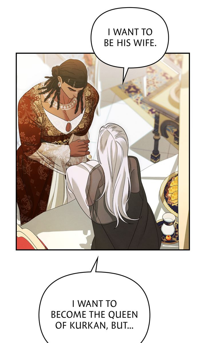 Read Predatory Marriage chapter 64.1 image 1 on Lezhin