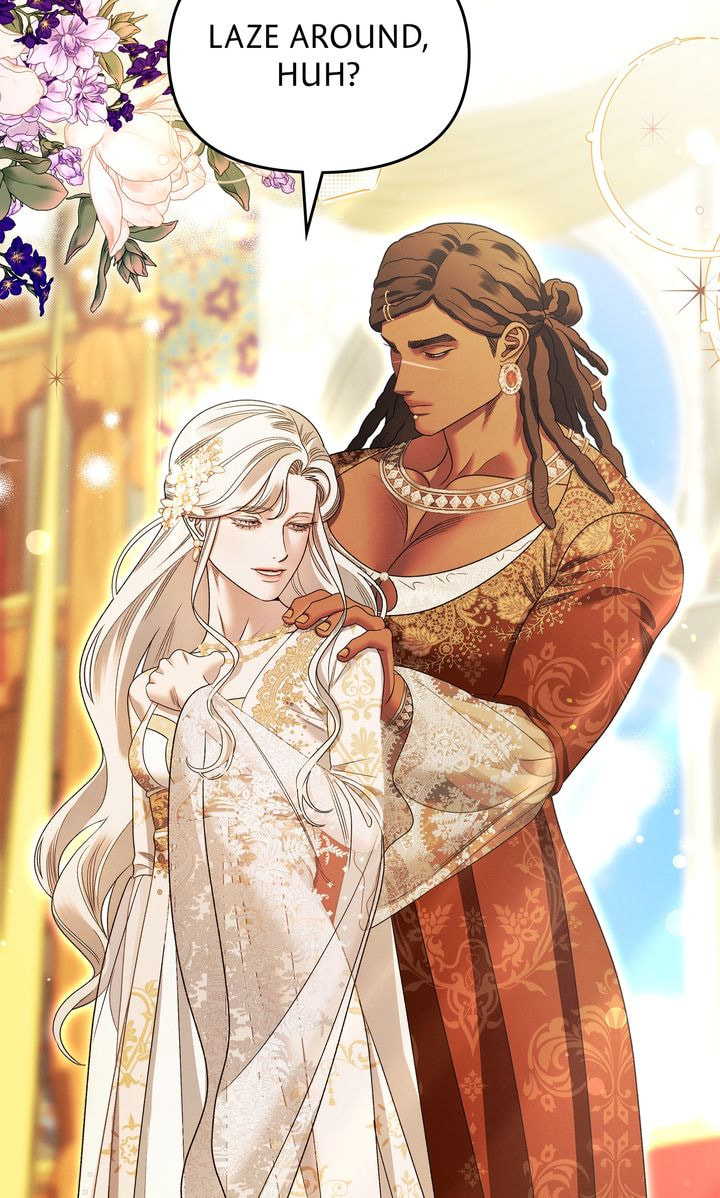 Read Predatory Marriage chapter 64.1 image 11 on Lezhin