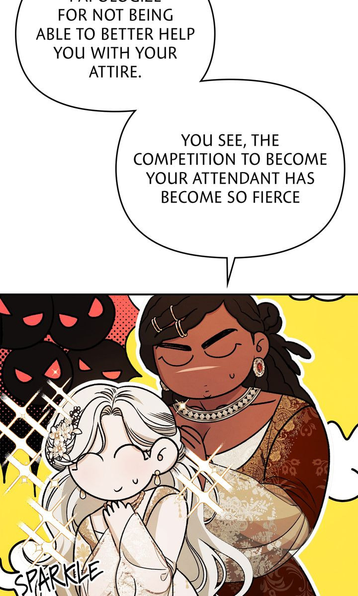 Read Predatory Marriage chapter 64.1 image 13 on Lezhin