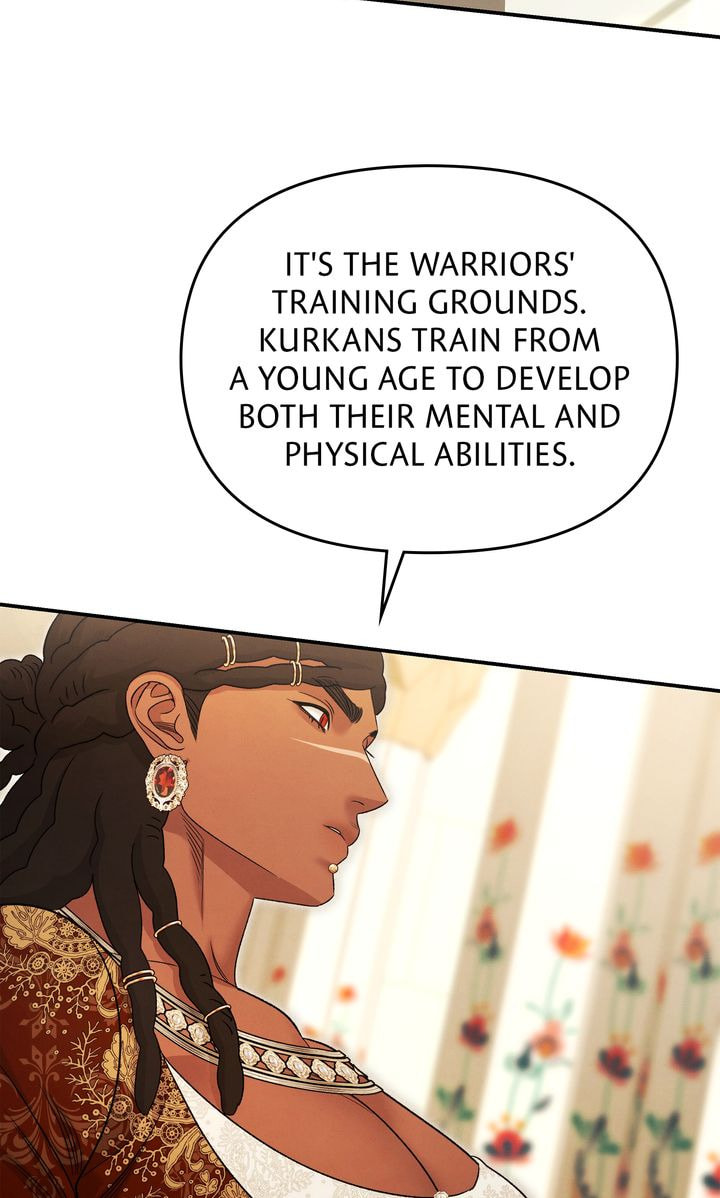 Read Predatory Marriage chapter 64.1 image 32 on Lezhin