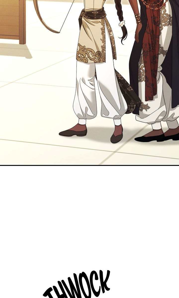 Read Predatory Marriage chapter 64.1 image 36 on Lezhin