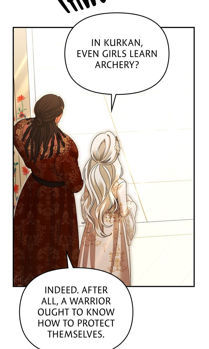 Read Predatory Marriage chapter 64.1 image 37 on Lezhin