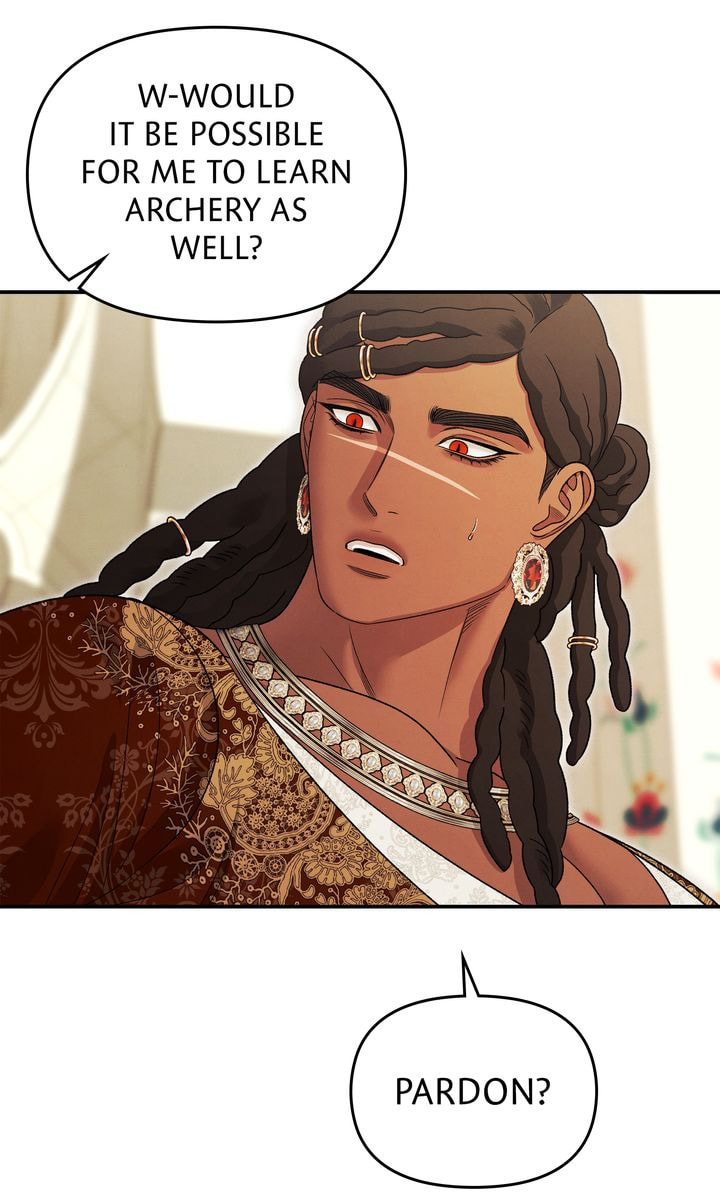 Read Predatory Marriage chapter 64.1 image 40 on Lezhin