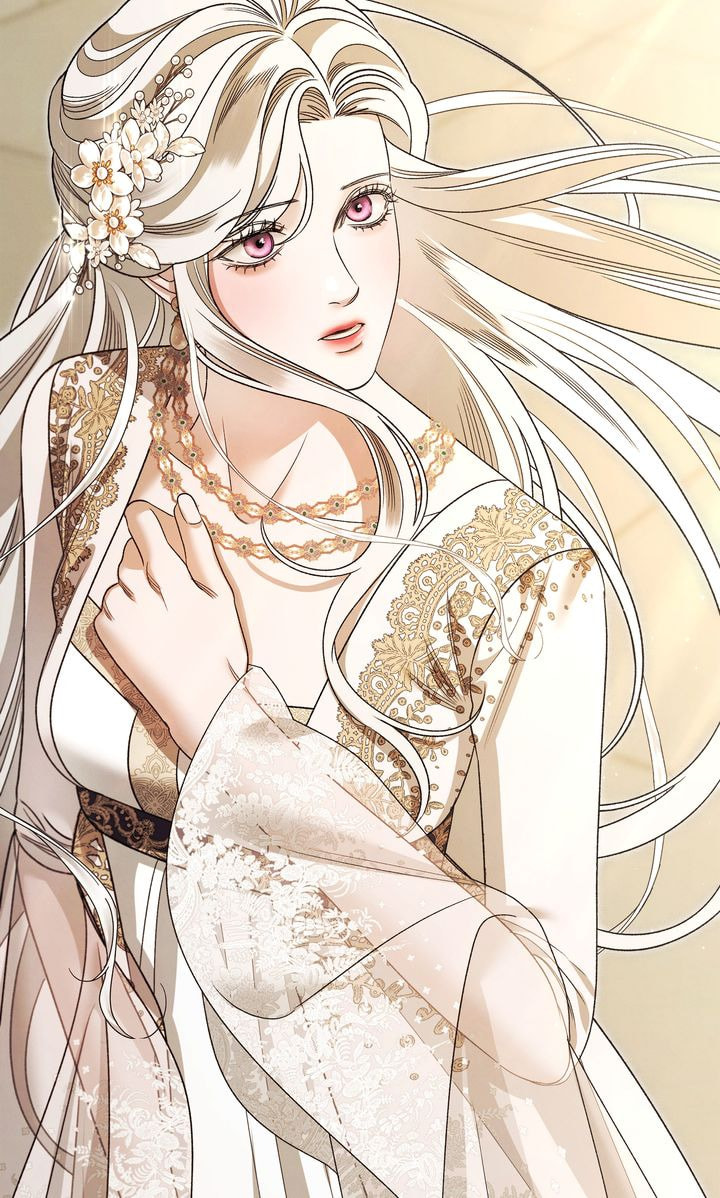 Read Predatory Marriage chapter 64.1 image 44 on Lezhin