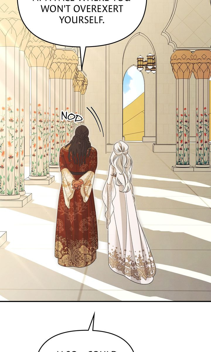Read Predatory Marriage chapter 64.1 image 47 on Lezhin