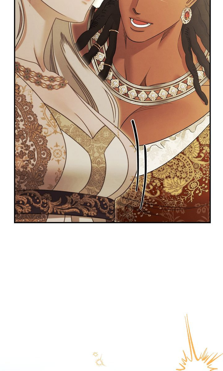 Read Predatory Marriage chapter 64.1 image 58 on Lezhin