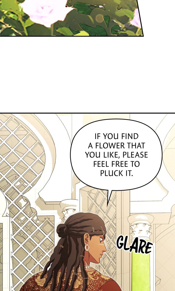 Read Predatory Marriage chapter 64.1 image 81 on Lezhin