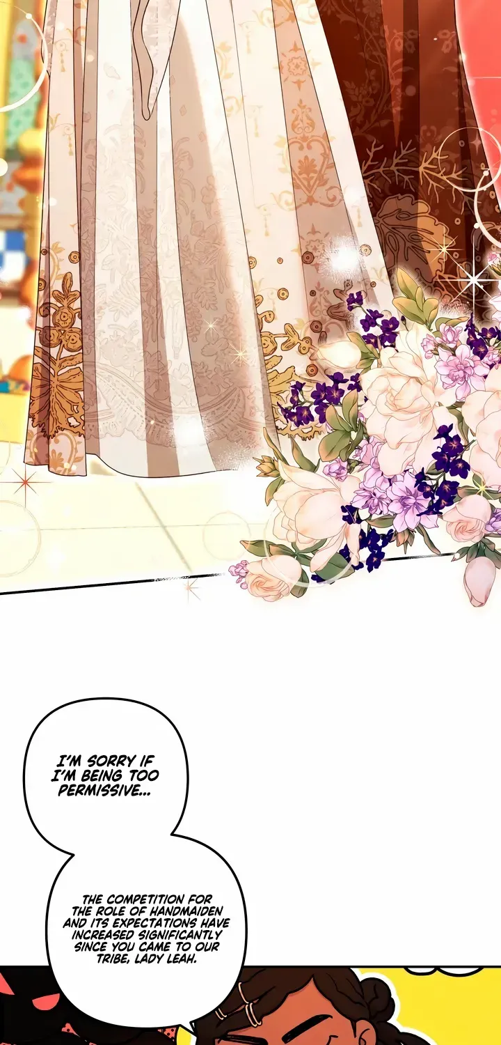 Read Predatory Marriage chapter 64 image 10 on Lezhin