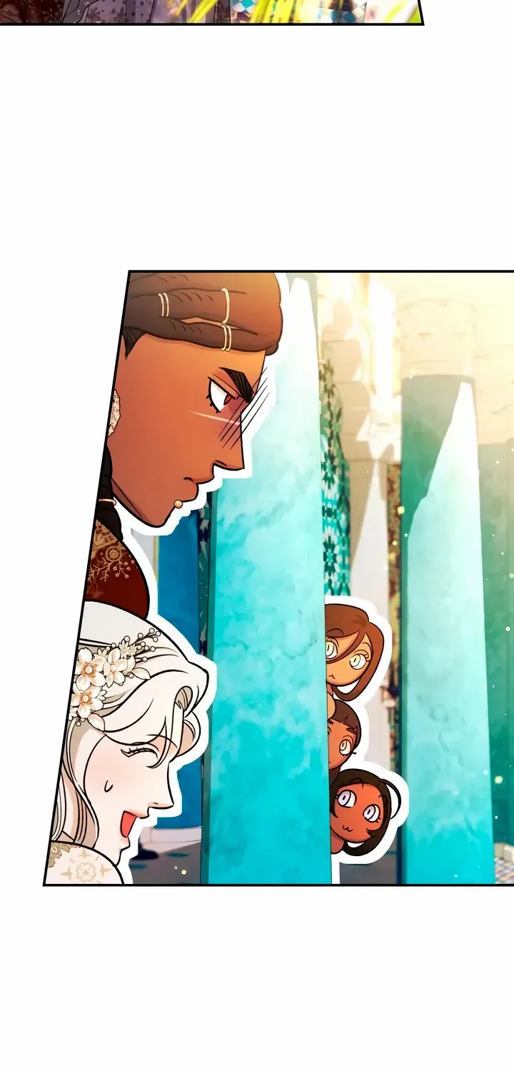 Read Predatory Marriage chapter 64 image 17 on Lezhin