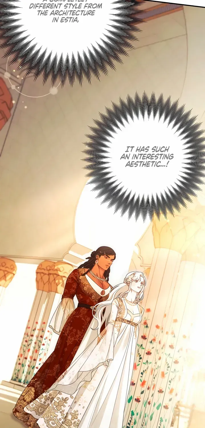 Read Predatory Marriage chapter 64 image 20 on Lezhin